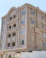 خانه ی آپارتمان